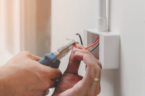 Best Electrical Safety Inspections  in Easton, CA