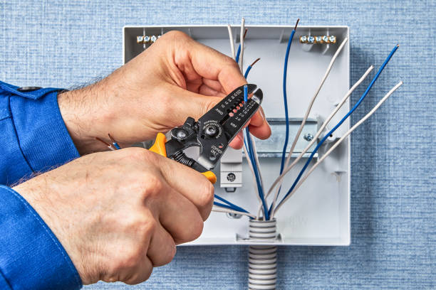 Best Surge Protection Installation  in Easton, CA