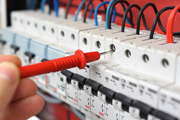 Best Electrical Wiring and Rewiring  in Easton, CA